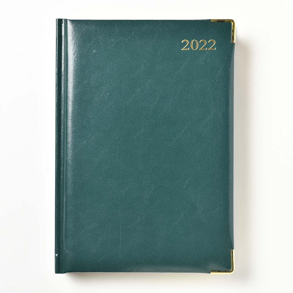 FineGrain Deluxe Diary - All sizes